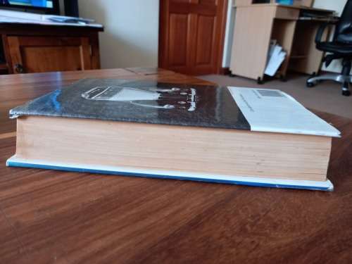 Cyclops (Dirk Pitt #8) by Clive Cussler - Large Hardcover