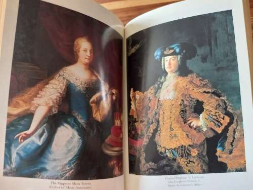 Marie Antoinette:The Journey by Antonia Fraser