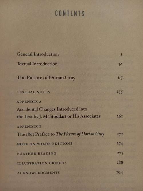 The Picture of Dorian Gray (Uncensored Edition) by Oscar Wilde - Large Hardcover