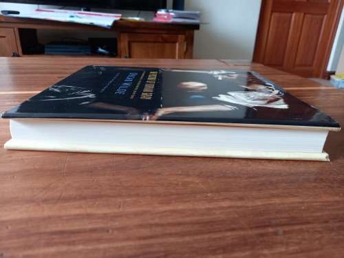 The Picture of Dorian Gray (Uncensored Edition) by Oscar Wilde - Large Hardcover