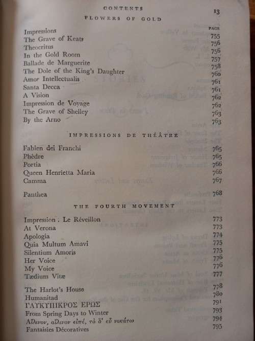 The Works of Oscar Wilde by Oscar Wilde - Hardcover