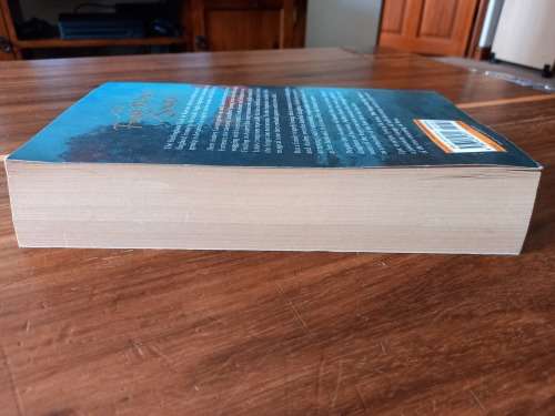The Forget-Me-Not Sonata by Santa Montefiore - Large Softcover