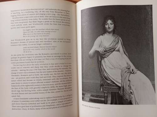 Civilisation by Kenneth Clark - Large Hardcover