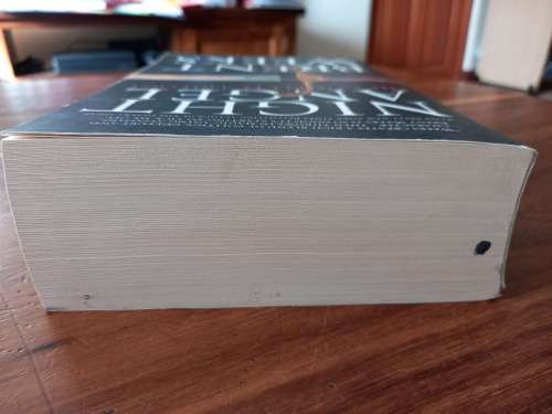 Complete Night Angel Trilogy by Brent Weeks - Large Softcover