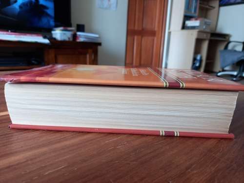 A Falcon Flies/The Dark of the Sun/The Sunbird by Wilbur Smith - Large Hardcover