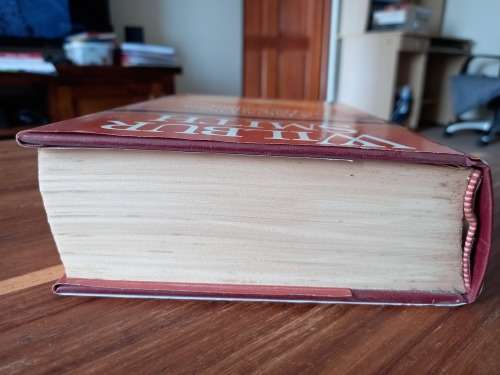A Falcon Flies/The Dark of the Sun/The Sunbird by Wilbur Smith - Large Hardcover