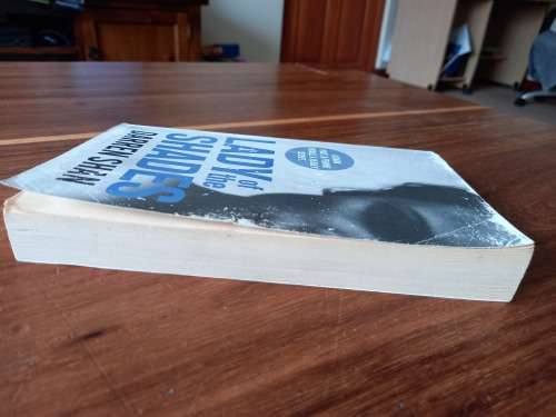 Lady of the Shades by Darren Shan