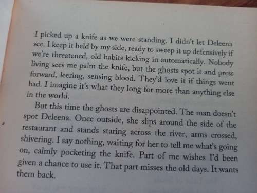 Lady of the Shades by Darren Shan