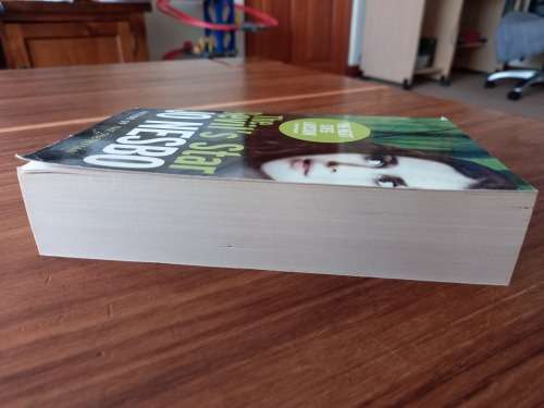 The Devil`s Star (Harry Hole #5) by Jo Nesbo