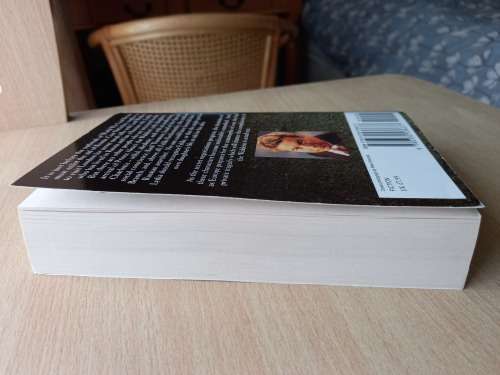 The Man from St. Petersburg by Ken Follett