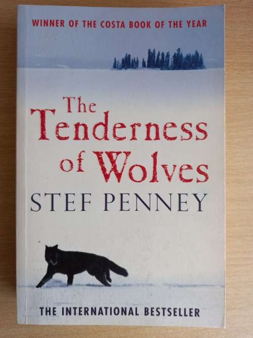 The Tenderness of Wolves by Stef Penney