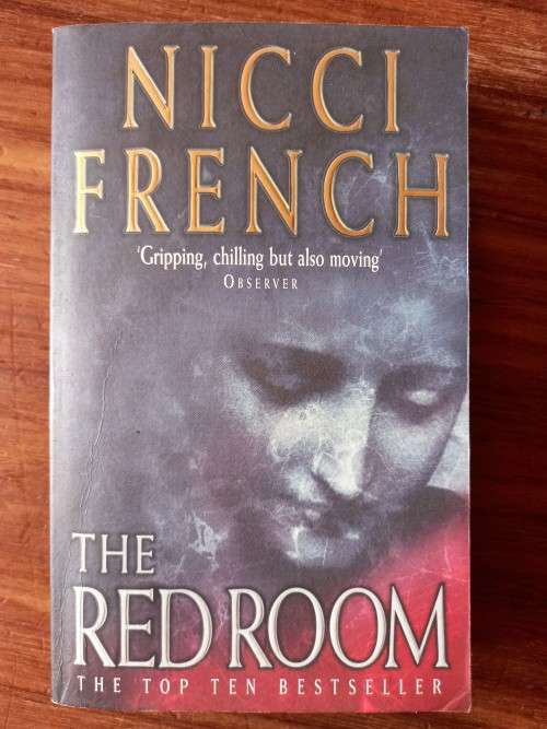 The Red Room by Nicci French