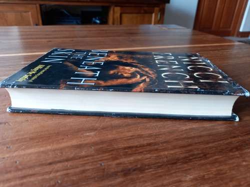 Beneath the Skin by Nicci French - Hardcover