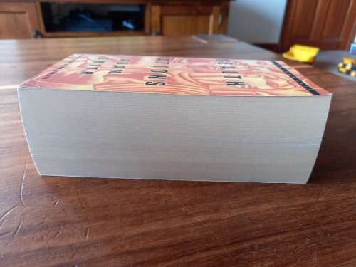 The Wealth of Nations by Adam Smith - Unabridged