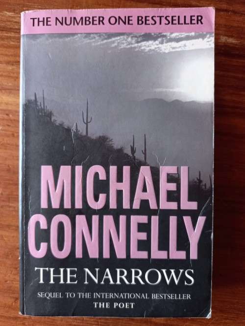 The Narrows (Harry Bosch #10) by Michael Connelly