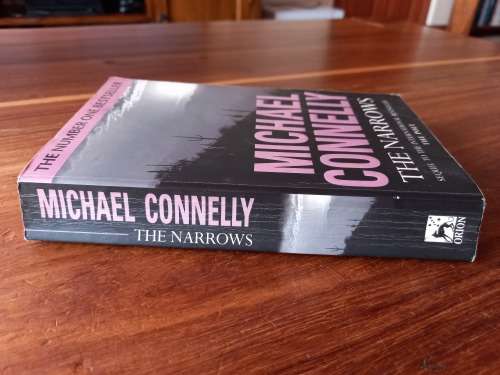 The Narrows (Harry Bosch #10) by Michael Connelly
