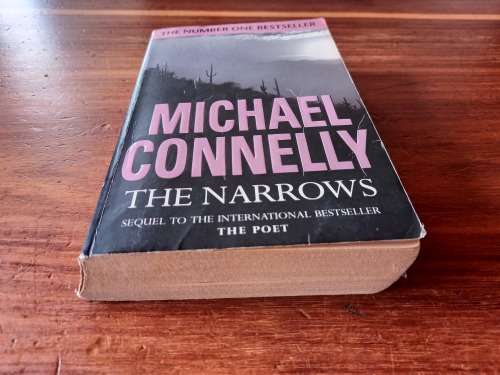 The Narrows (Harry Bosch #10) by Michael Connelly