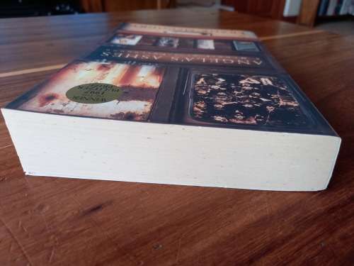 Angela`s Ashes: A Memoir of a Childhood by Frank McCourt - Large Softcover