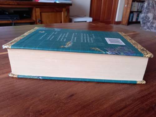 Galilee (Galilee) by Clive Barker - Large Hardcover