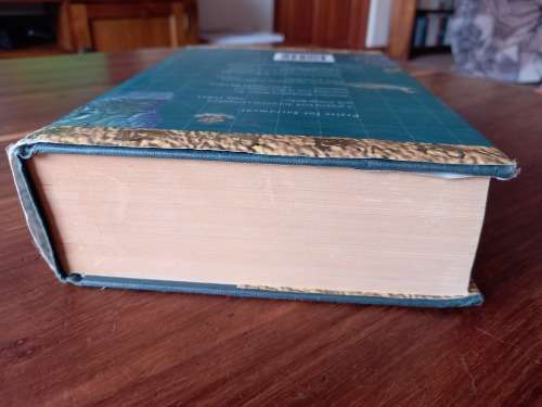 Galilee (Galilee) by Clive Barker - Large Hardcover