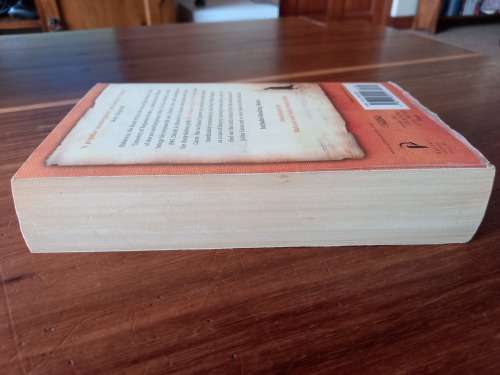 The Shadow of the Wind (The Cemetery of Forgotten Books #1) by Carlos Ruiz Zafon