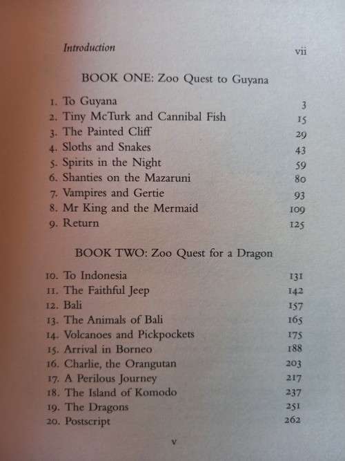 Adventures of a Young Naturalist: The Zoo Quest Expeditions by David Attenborough - Large Softcover