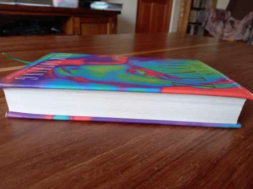 Fear Nothing (Moonlight Bay #1) by Dean Koontz - Large Hardcover