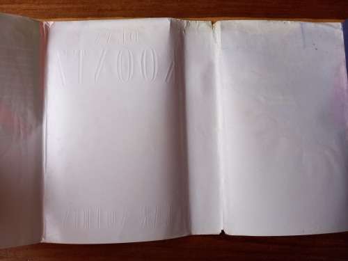 Fear Nothing (Moonlight Bay #1) by Dean Koontz - Large Hardcover