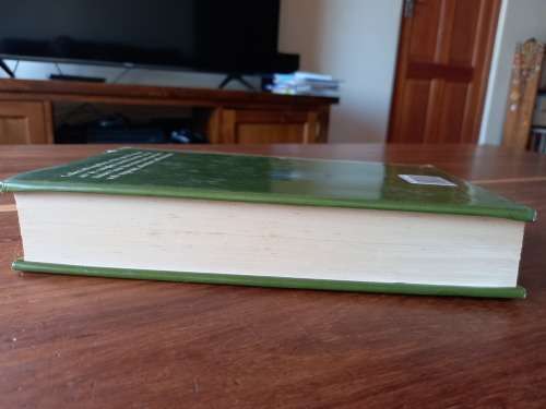 The Works of Robert Louis Stevenson, Complete and Unabridges - Large Hardcover