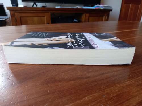 The Woman in the Fifth by Douglas Kennedy - Large Softcover