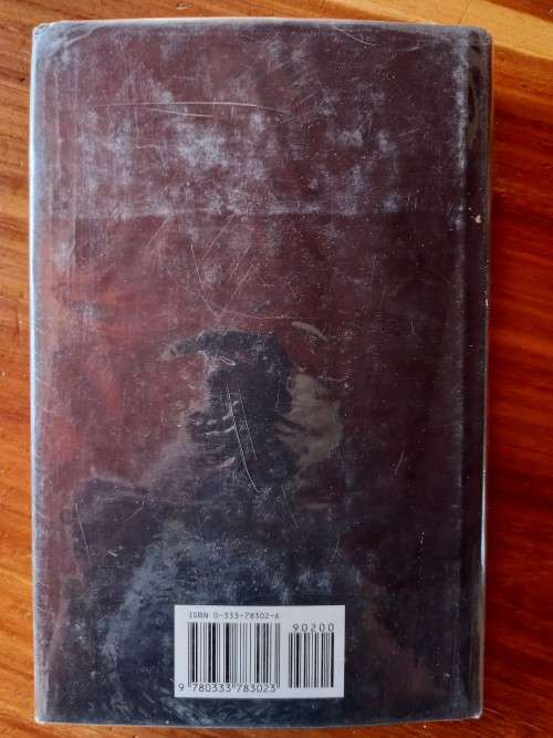 Jackdaws by Ken Follett - Large Hardcover
