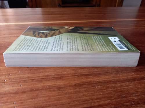 The Absolutist by John Boyne - Large Softcover