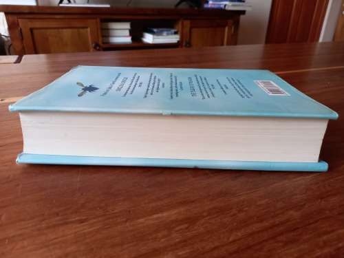 The Constant Gardener by John le Carré - Large Hardcover