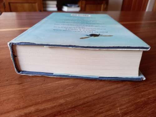 The Constant Gardener by John le Carré - Large Hardcover