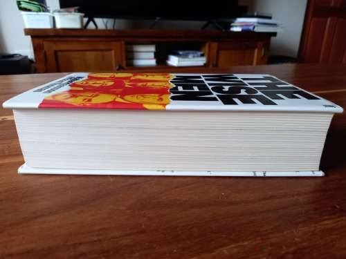 The Wise Men: Six Friends and the World They Made by Walter Isaacson - Large Hardcover