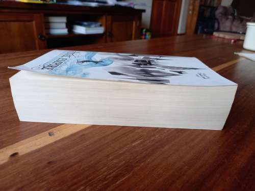 The Final Empire (The Mistborn Saga #1) by Brandon Sanderson