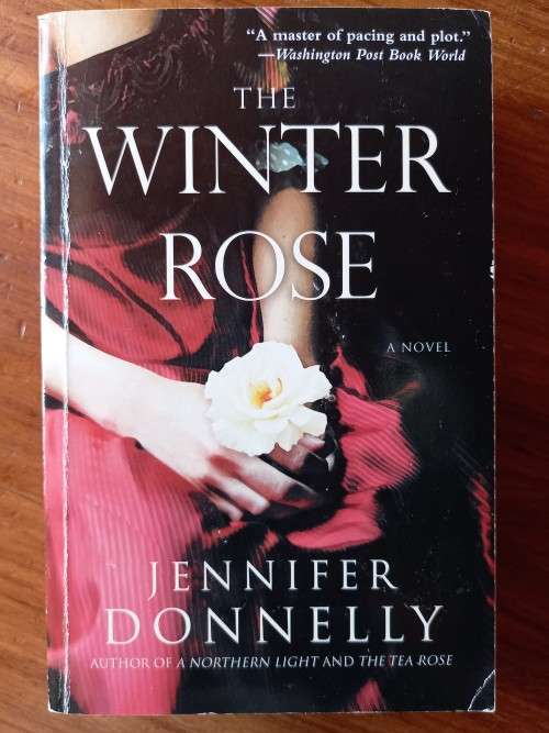 Complete Tea Rose Trilogy (3 books) by Jennifer Donnelly