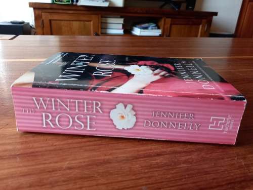 Complete Tea Rose Trilogy (3 books) by Jennifer Donnelly