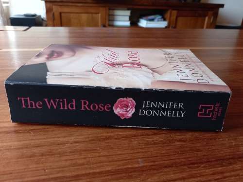 Complete Tea Rose Trilogy (3 books) by Jennifer Donnelly