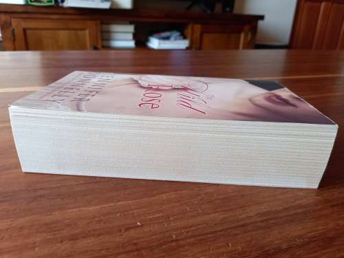 Complete Tea Rose Trilogy (3 books) by Jennifer Donnelly