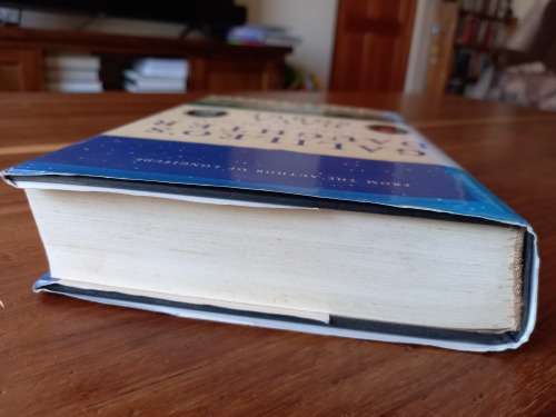 Gallileo`s Daughter by Dava Sobel - Large Hardcover