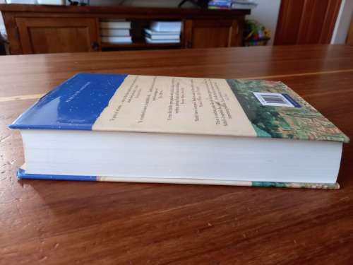 Gallileo`s Daughter by Dava Sobel - Large Hardcover