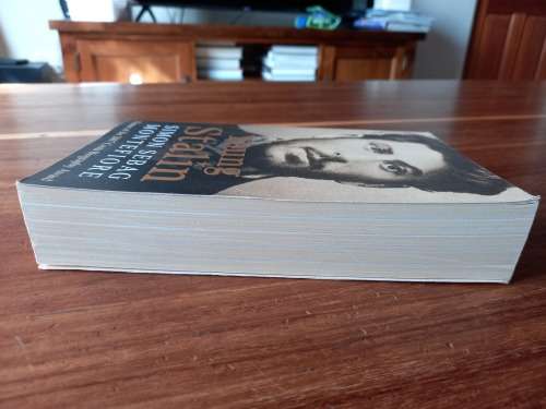 Young Stalin (Joseph Stalin #1) by Simon Sebag Montefiore