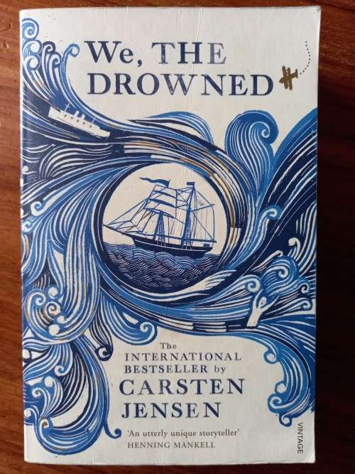 We, the Drowned by Carsten Jensen