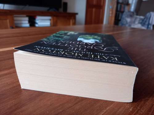 The Forgotten Garden by Kate Morton