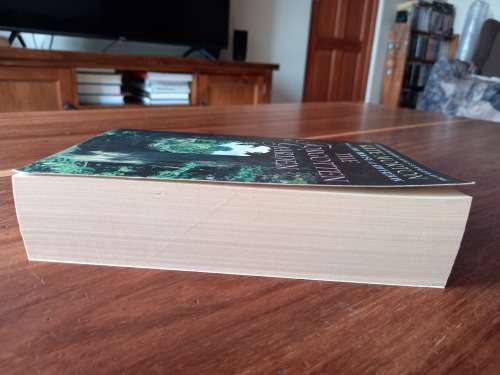 The Forgotten Garden by Kate Morton