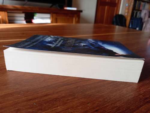 Illusion (Chronicles of Nick #5) by Sherrilyn Kenyon