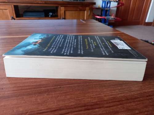 The Quest by Nelson DeMille - Large Softcover