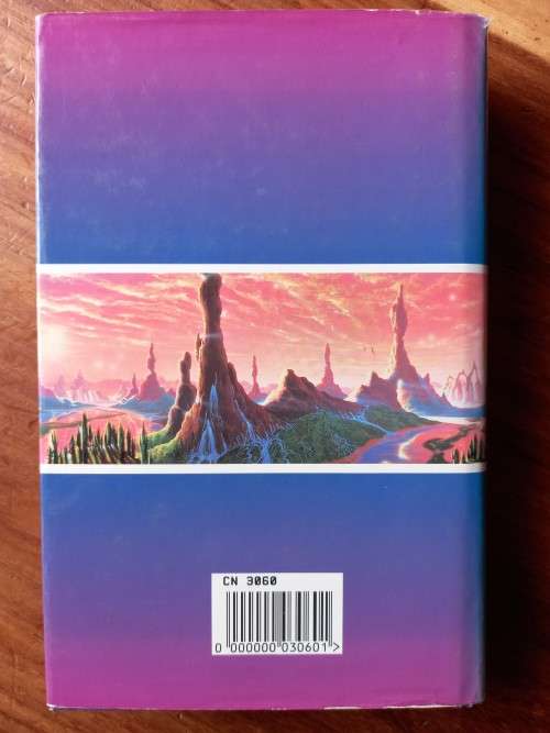 Freedom`s Landing (Catteni #1) by Anne McCaffrey - Hardcover