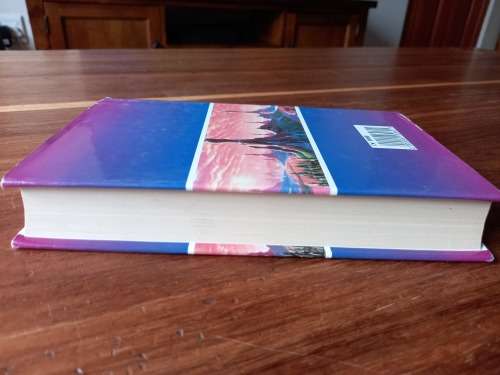 Freedom`s Landing (Catteni #1) by Anne McCaffrey - Hardcover